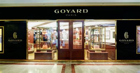 goyard singapore price list|goyard singapore prices.